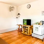 Ao Luek Homie Homestay