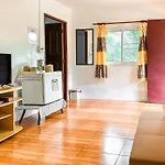 Ao Luek Homie Homestay