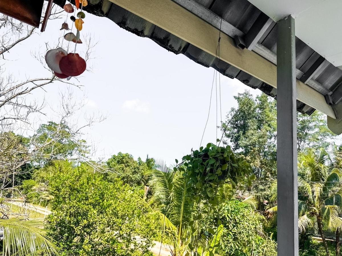 Ao Luek Homie Privatunterkunft Krabi town