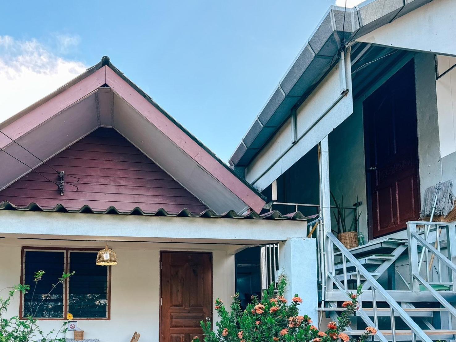 Ao Luek Homie Privatunterkunft Krabi town